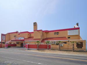 Billede fra billedgalleriet på Centro Chita i Minamichita + 74 billeder