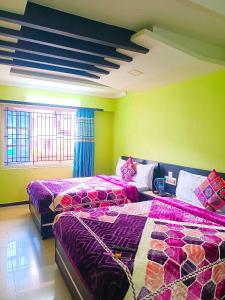 Gallery image of Western ghatz homestayss in Ooty