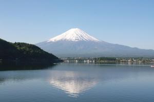 富士河口湖町にある御師の家　うめや アネックスのギャラリーの写真