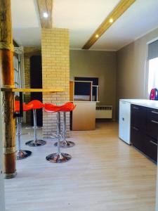 Fotografie z fotogalerie ubytování Tempel Apartement v destinaci Pärnu