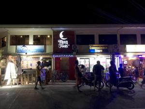 Galería fotográfica de Moon Fools Hostel en Panglao