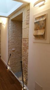 A bathroom at Arcipelago 41