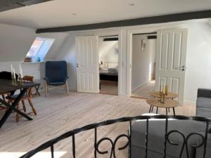 Fotografie z fotogalerie ubytování AE231-Marstal-Ny-Mollergade-2-A v destinaci Marstal