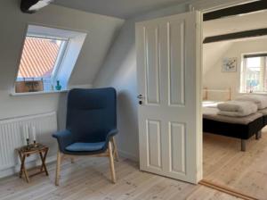 Fotografie z fotogalerie ubytování AE231-Marstal-Ny-Mollergade-2-A v destinaci Marstal