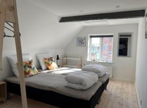 Fotografie z fotogalerie ubytování AE231-Marstal-Ny-Mollergade-2-A v destinaci Marstal + 5 fotografií