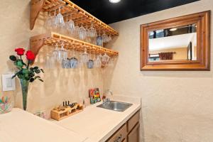 Fotografie z fotogalerie ubytování Allura Studio City Mediterranean with Private Pool v Los Angeles + 60 fotografií