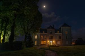 Plonéour-Lanvern德坎佩尔的求姆普尔庄园酒店的相册照片 更多40张照片