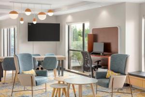 Φωτογραφία από το άλμπουμ του TownePlace Suites by Marriott Bangor σε Brewer