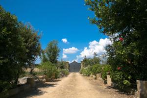ガリポリにあるMasseria Nanniのギャラリーの写真