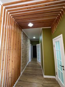 Gallery image of Кыргызское Взморье Иссык-Куль, Issyk - Kul, Bosteri, Kyrgyz vzmorie in Bosteri