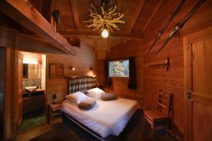 Gallery image of Hotel & Restaurant Les Escondus in Vars