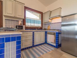 Gallery image of Ollastu Apartments Villasimius in Villasimius