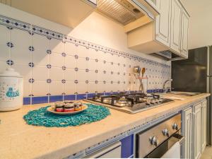 Gallery image of Ollastu Apartments Villasimius in Villasimius +116 photos