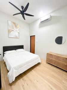 Gallery image of Seroja homestay besut nearest pulau perhentian in Jertih