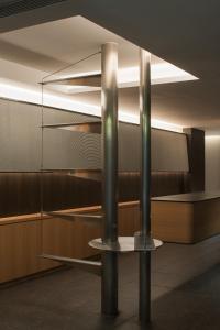 Φωτογραφία από το άλμπουμ του SFEEL设计师酒店Designer Hotel成都宽窄巷子通惠门地铁站店 στη Τσενγκντού +20 φωτογραφίες