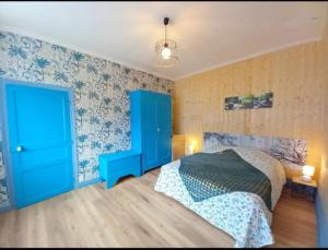 Gallery image of La maison de Francis in Genouillac