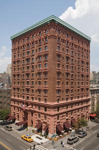 Gallery image of Hotel Lucerne in New York