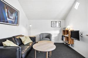 TV/trung tâm giải trí tại TV1404-Skagen-Skomagergangen-5-Anneks
