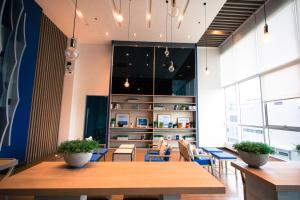 Imagem da galeria de Baan Kiang Fah Apartment by Patcha em Hua Hin