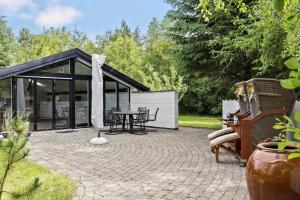 Gambar di galeri bagi TV1529-Jerup-Blabaervej-3 di Jerup