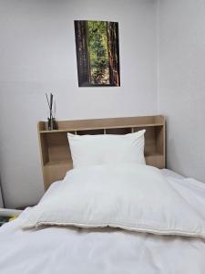 Fotografie z fotogalerie ubytování secretonhouse open 9min walk from Hongdae Station v Soulu + 2 fotografie