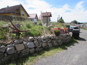 Fotografie z fotogalerie ubytování Pension Kamenný Dvůr v destinaci Františkovy Lázně