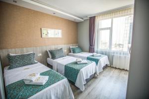 Gallery image of Doa Suite Hotel in Trabzon