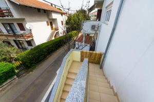 ザダルにあるApartments Borikのギャラリーの写真