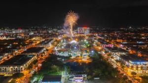 Gallery image of Sophia Center - Serviced Apartment - Duke Hospitality in Rach Gia