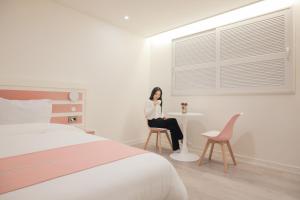 Gallery image of Elysian Hotel in Donghae