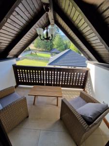 Imagen de la galería de Casa Belvedere Putna, en Putna