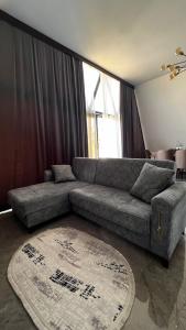 Foto dalla galleria di A-frame evlər a Qusar