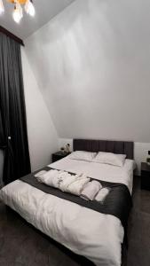 Foto dalla galleria di A-frame evlər a Qusar Altre 15 foto