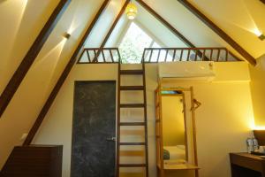 Gallery image of Birds Nest Resort in Kinlivli