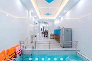 Gallery image of Villages Hồ Bơi Bãi Sau Gần Biển in Vung Tau