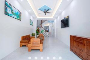 Gallery image of Villages Hồ Bơi Bãi Sau Gần Biển in Vung Tau