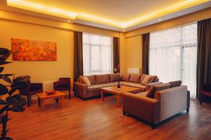 Afbeelding uit fotogalerij van Düzce Derdin Termal Resort & Spa in Duzce