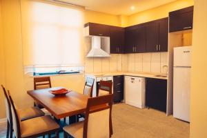 Afbeelding uit fotogalerij van Düzce Derdin Termal Resort & Spa in Duzce