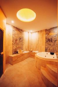 Afbeelding uit fotogalerij van Düzce Derdin Termal Resort & Spa in Duzce