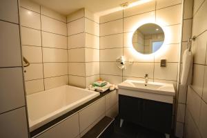 Afbeelding uit fotogalerij van Düzce Derdin Termal Resort & Spa in Duzce