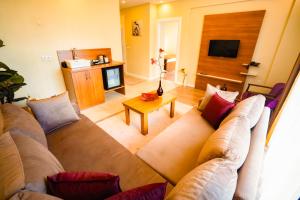 Afbeelding uit fotogalerij van Düzce Derdin Termal Resort & Spa in Duzce +47 foto's