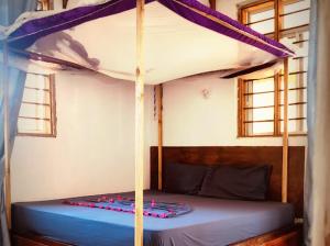 Imagen de la galería de Mufassa Beach Hotel, en Jambiani