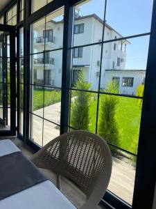 Imagen de la galería de Dalaman Airport Alibaba Hotel, en Dalaman