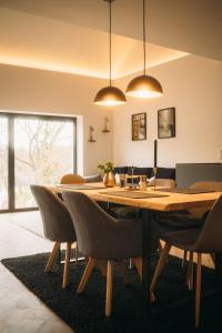Φωτογραφία από το άλμπουμ του Ferienhaus Schöne Aussicht Schwarz σε Edertal