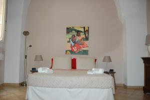 Afbeelding uit fotogalerij van A Casa Di Francesca in Lecce