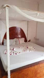 Imagen de la galería de Mufassa Beach Hotel, en Jambiani