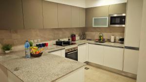 Fotografie z fotogalerie ubytování PentaSquare Executive Apartments v destinaci Lahore + 109 fotografií