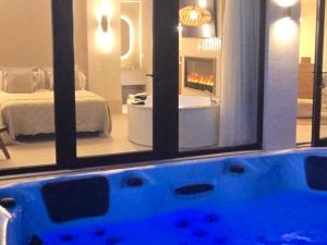 Ảnh trong thư viện ảnh của Niditas PREMIUM SUITES & SPA ở Santillana del Mar +56 ảnh