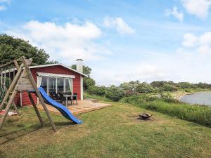 Gallery image of 4 person holiday home in Martofte in Martofte +31 photos