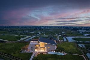 Gallery image of Baimanchuan hotel in Shifang